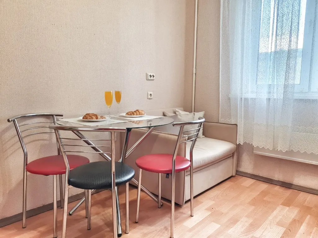 Чисто, тихо и удобно! Скидки от 3х суток