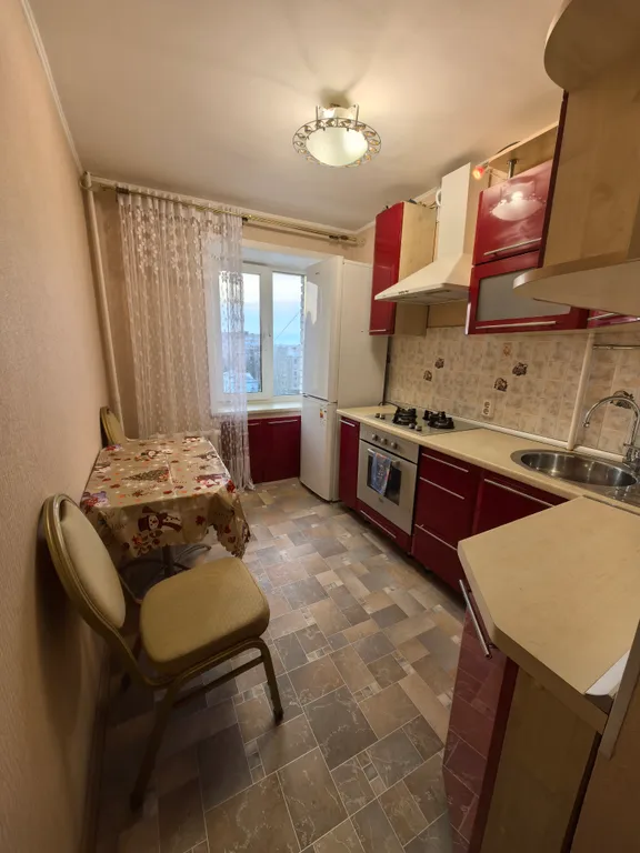 Однушка на набережной у Кирхи для двоих