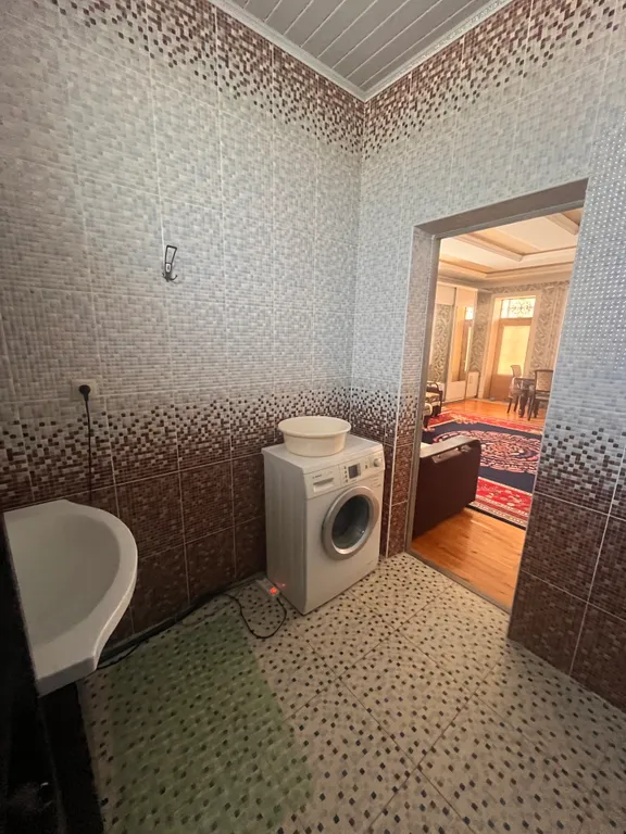 Коттедж Дом рядом с городским пляжем — Избербаш