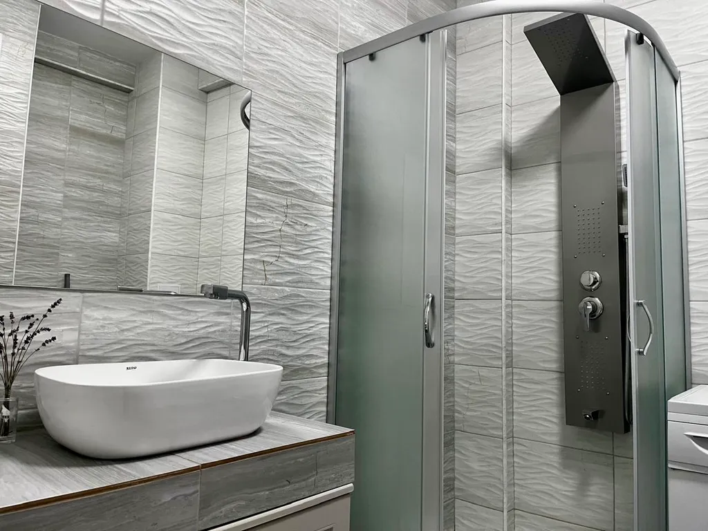 Уютная квартира в центре города около парка и вокзала