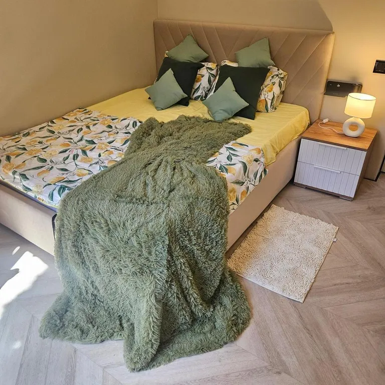 Уютный дом HoneyHouse