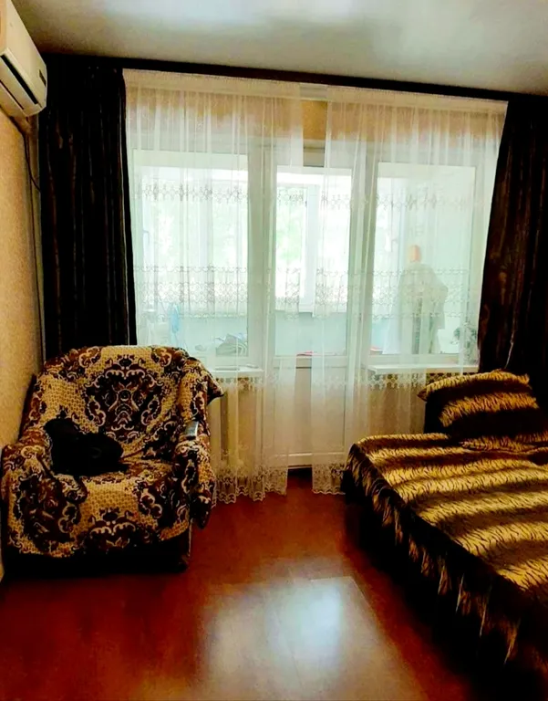 Однокомнатная квартира в Туапсе у моря — аренда посуточно в Туапсе