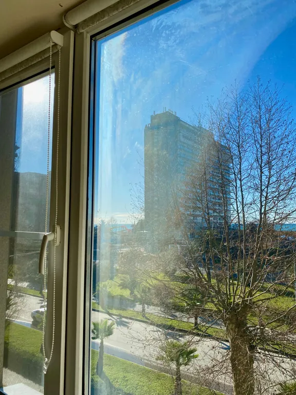 Отдых у Софии