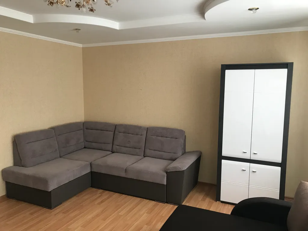 Квартира Уютная квартира у моря — Зеленоградск