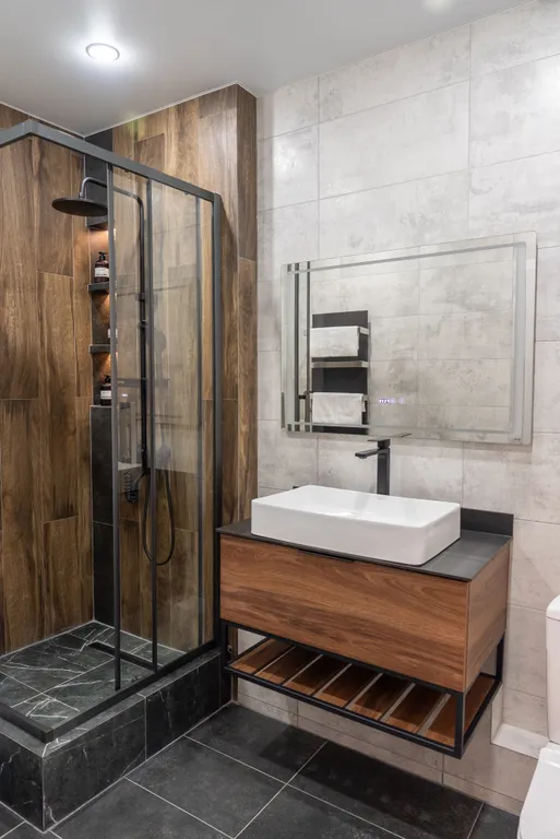 Стильные апартаменты в столице Адыгеи