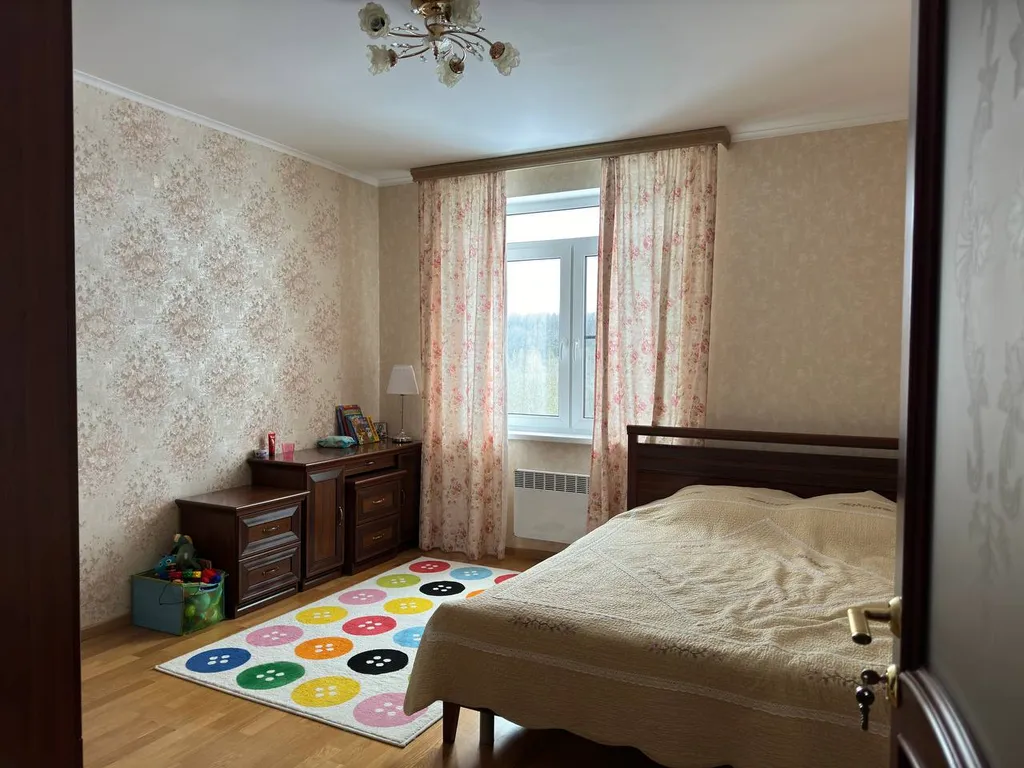 Коттедж для семейного отдыха