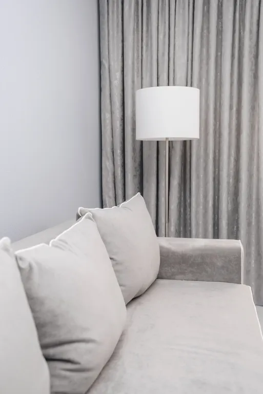 Апартаменты с дизайнерским ремонтом