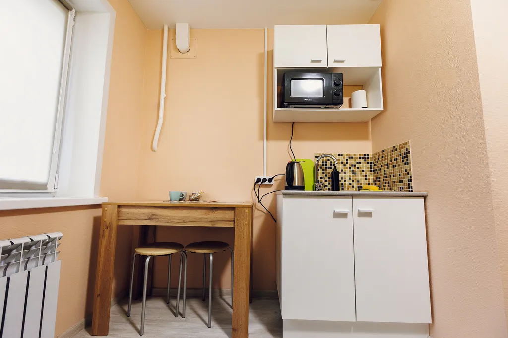 Студия на Спортивном