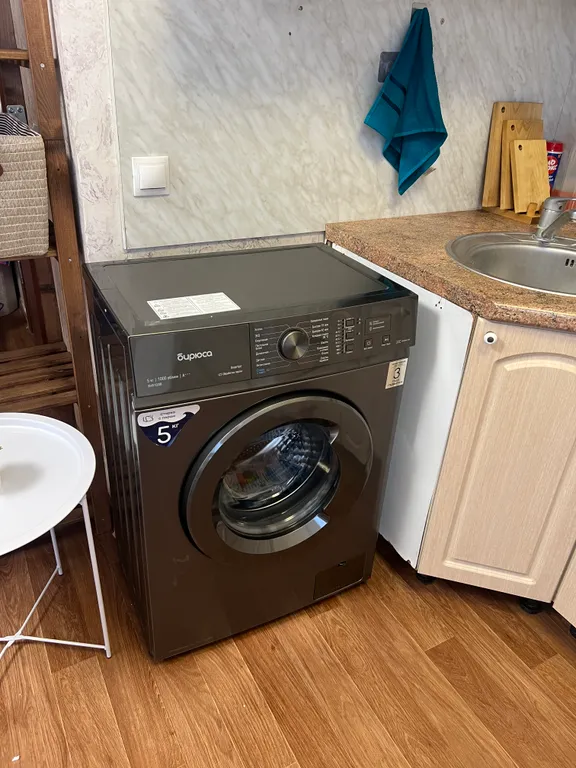 Квартира-студия комфорт