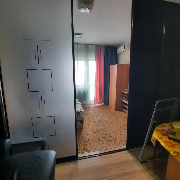 Апартаменты с видом на море