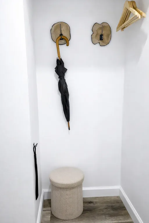 Квартира Шикарные апартаменты в самом центре рядом в Рыбной деревней — Калининград