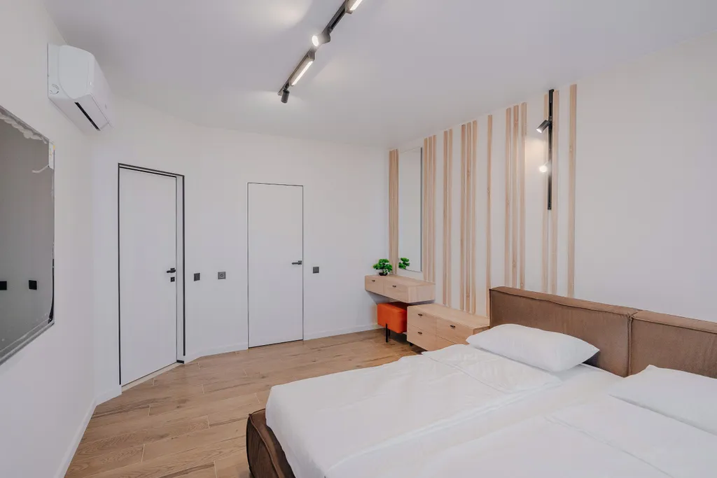 Апартаменты премиум класса с видом на море