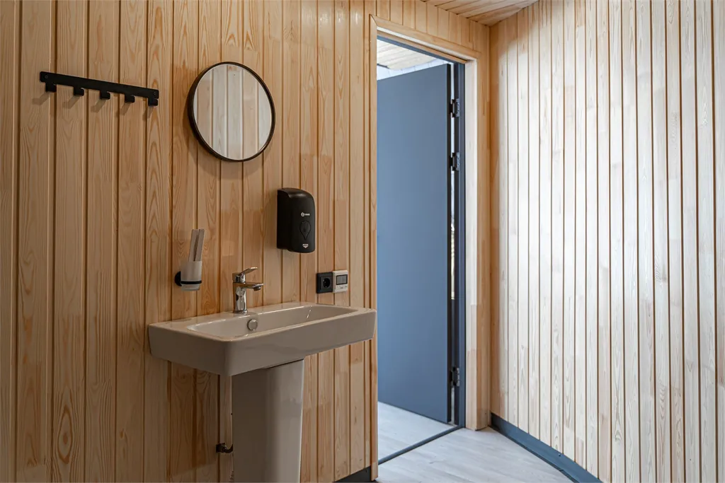 1-комнатный Дом