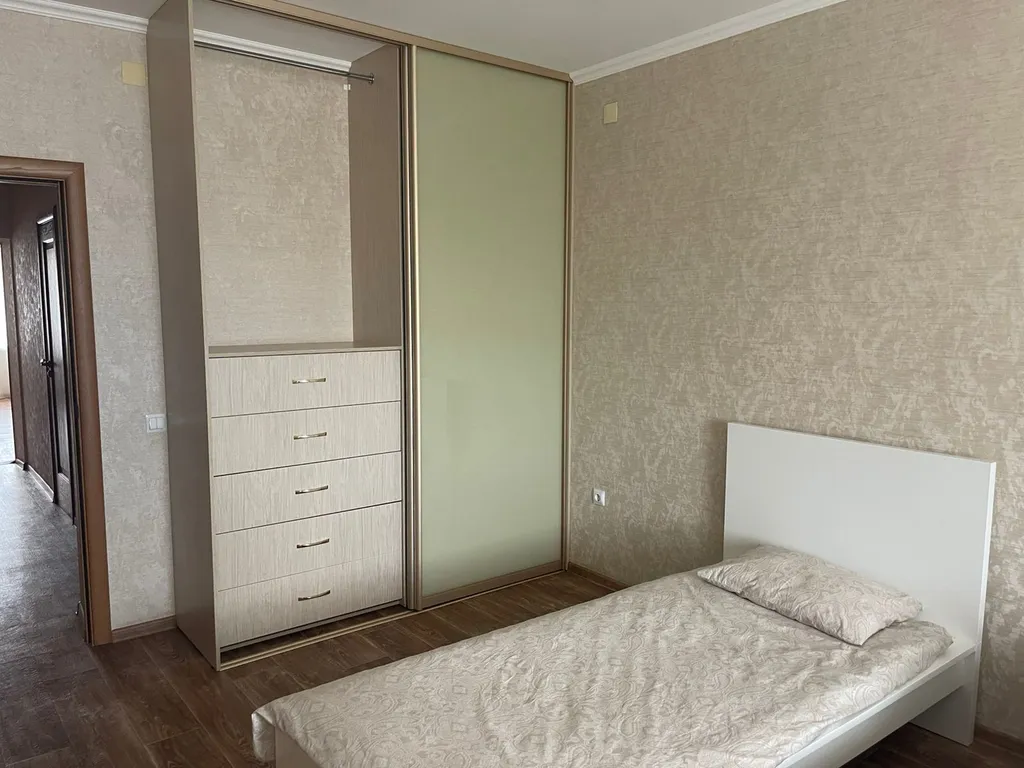 Квартира для семьи в центре у Ривьеры и чаши, до Кремля 7 минут