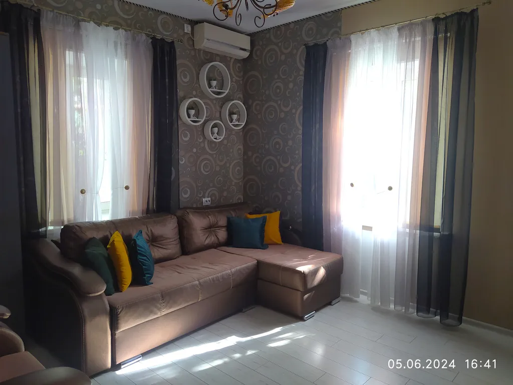 Дом без хозяев и других отдыхающих