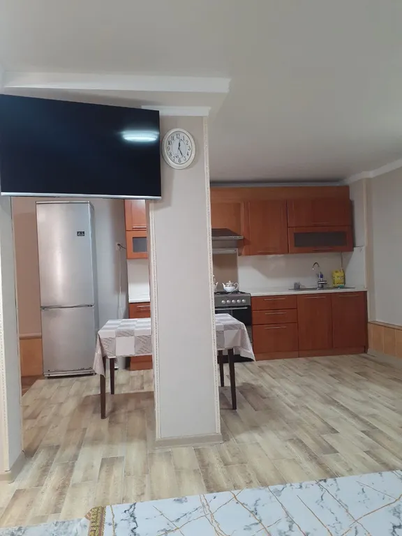 Домик-студия у моря