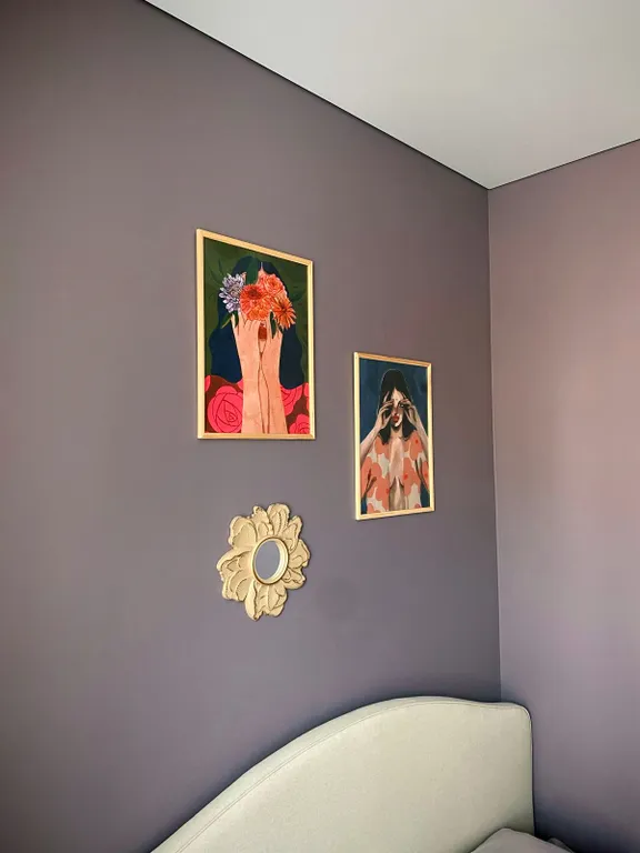 Апартаменты на заливе