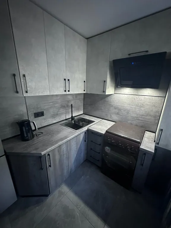 Уютная квартира в историческом центре