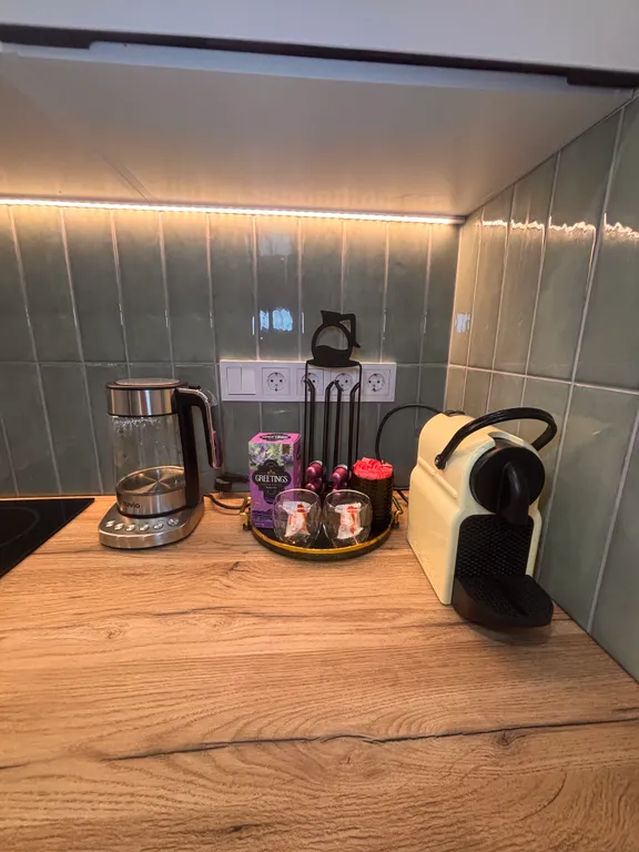 Квартира Квартира Апартамент в ЖК Сердце Ярославля — Ярославль