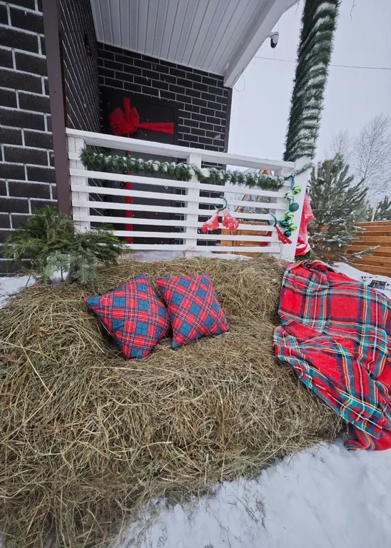 Городская дача