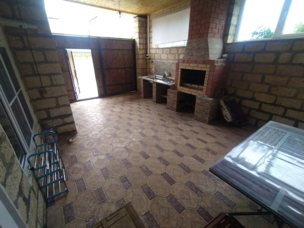 Домик у моря