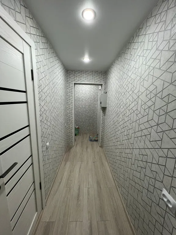 Уютная 2-комнатная квартира в центре города