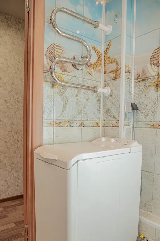 Квартира Квартира Огни Колпино I — Тельмана