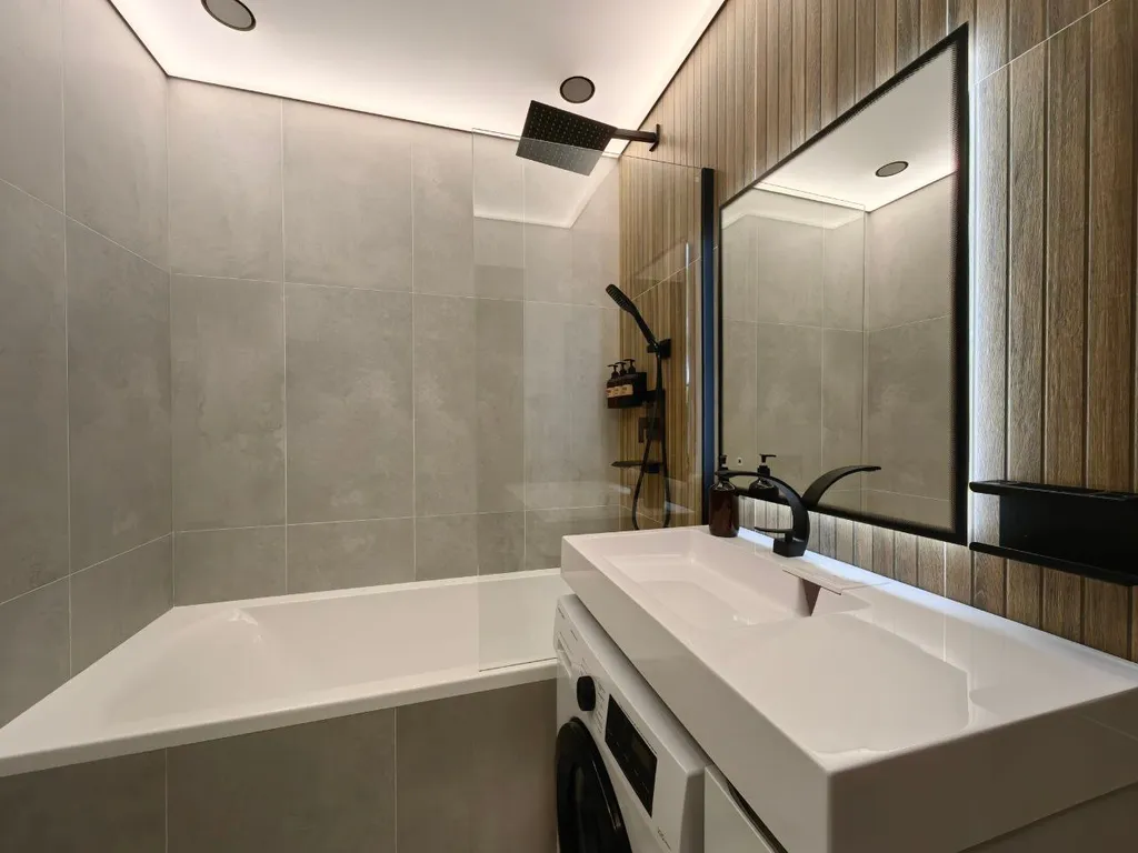 Просторная студия в ЖК Квартал 100, 5 минут до озера