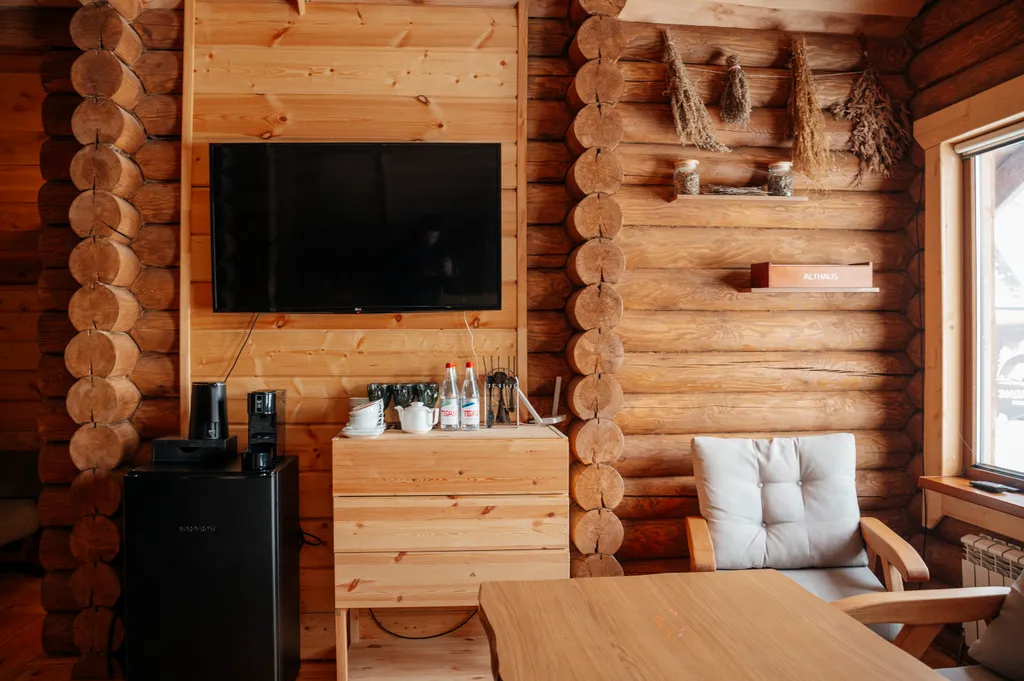 4-комнатный Дом