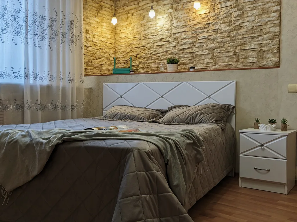 Квартира Квартира У нас как дома и даже лучше — Казань