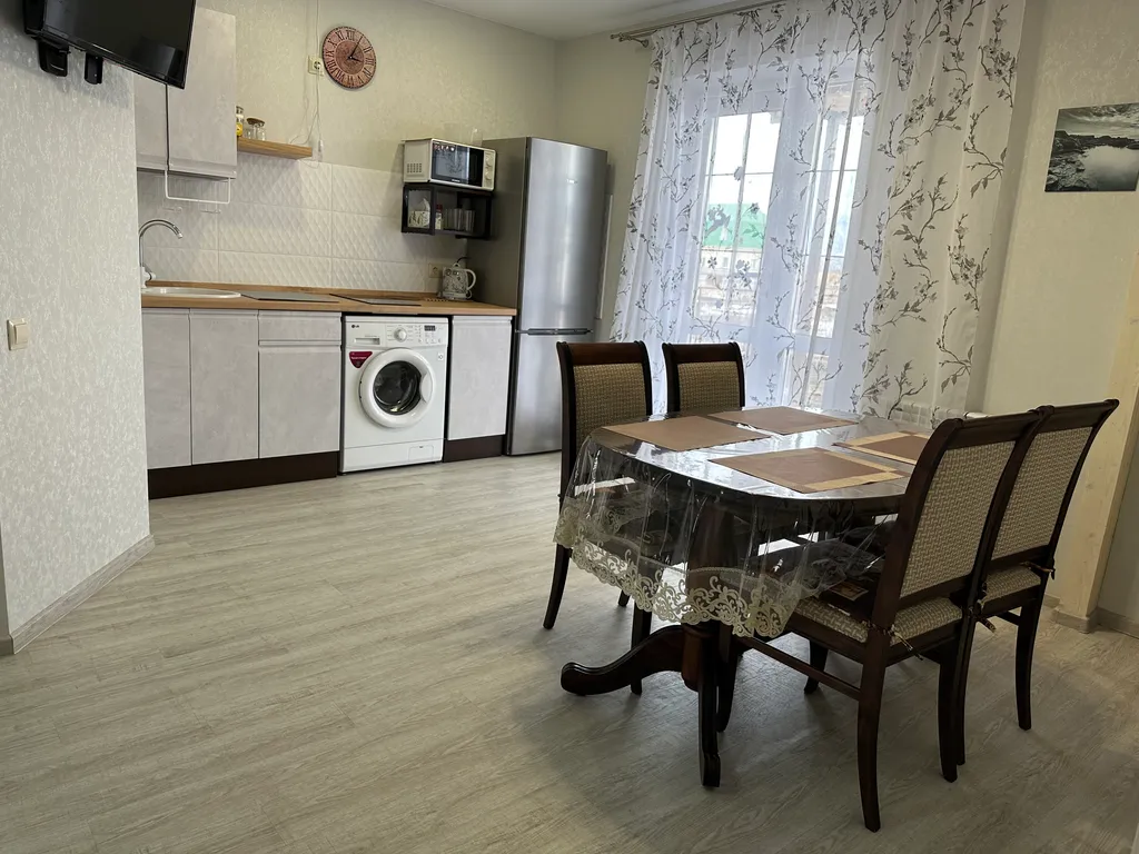 Коттедж Уютный дом — аренда посуточно в Белокуриха