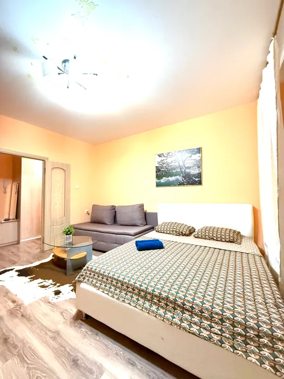 Центральный район