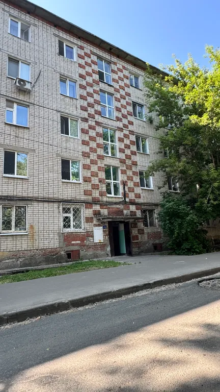 Квартира Уютная квартира в центре города — Казань