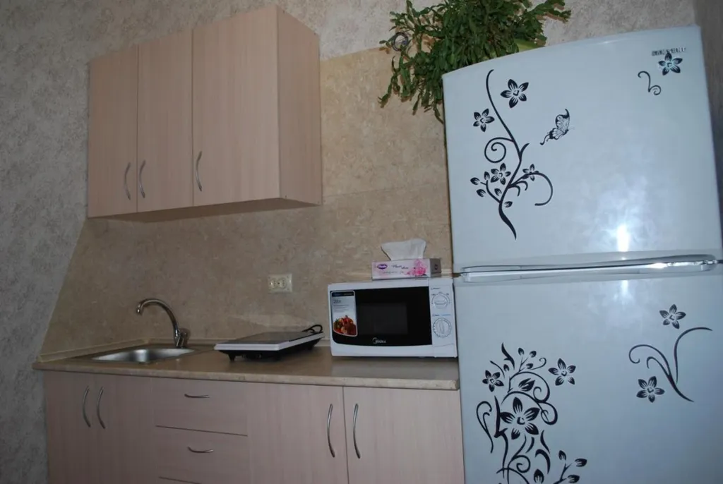 Апартаменты Royal Balaklava