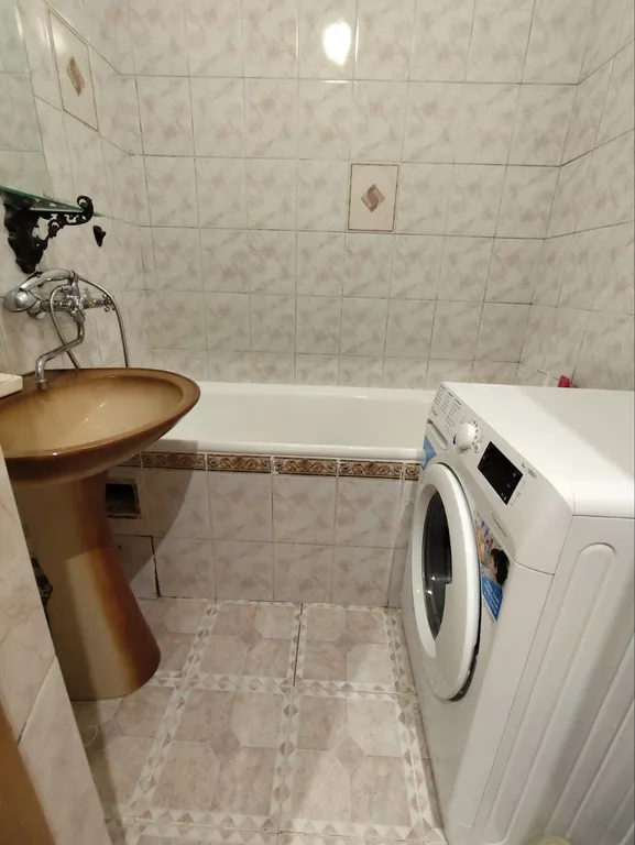 Уютная 2-комнатная квартира с удобным расположением