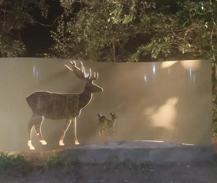 Уютная квартира в красивом поселке рядом с рекой Вьюн