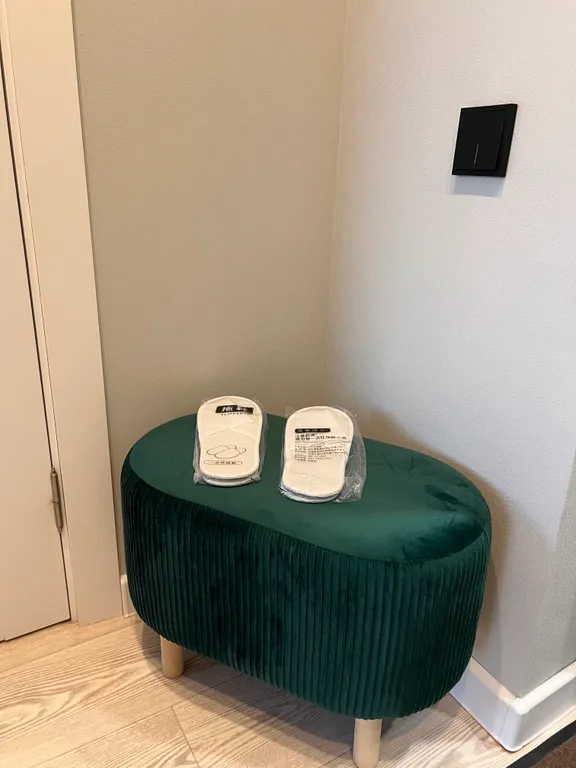 Солнечная квартира с шикарным видом