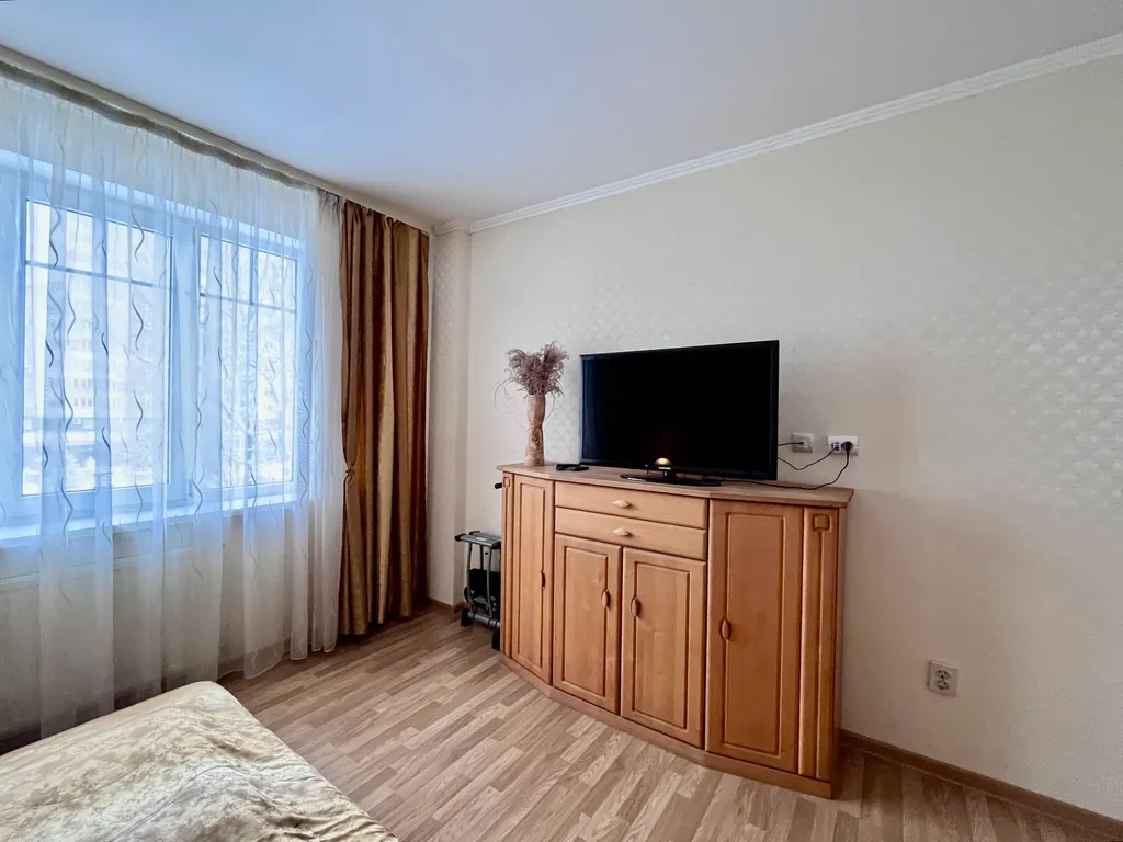 Квартира Семейная квартира с видом на Кафедральный собор — Калининград