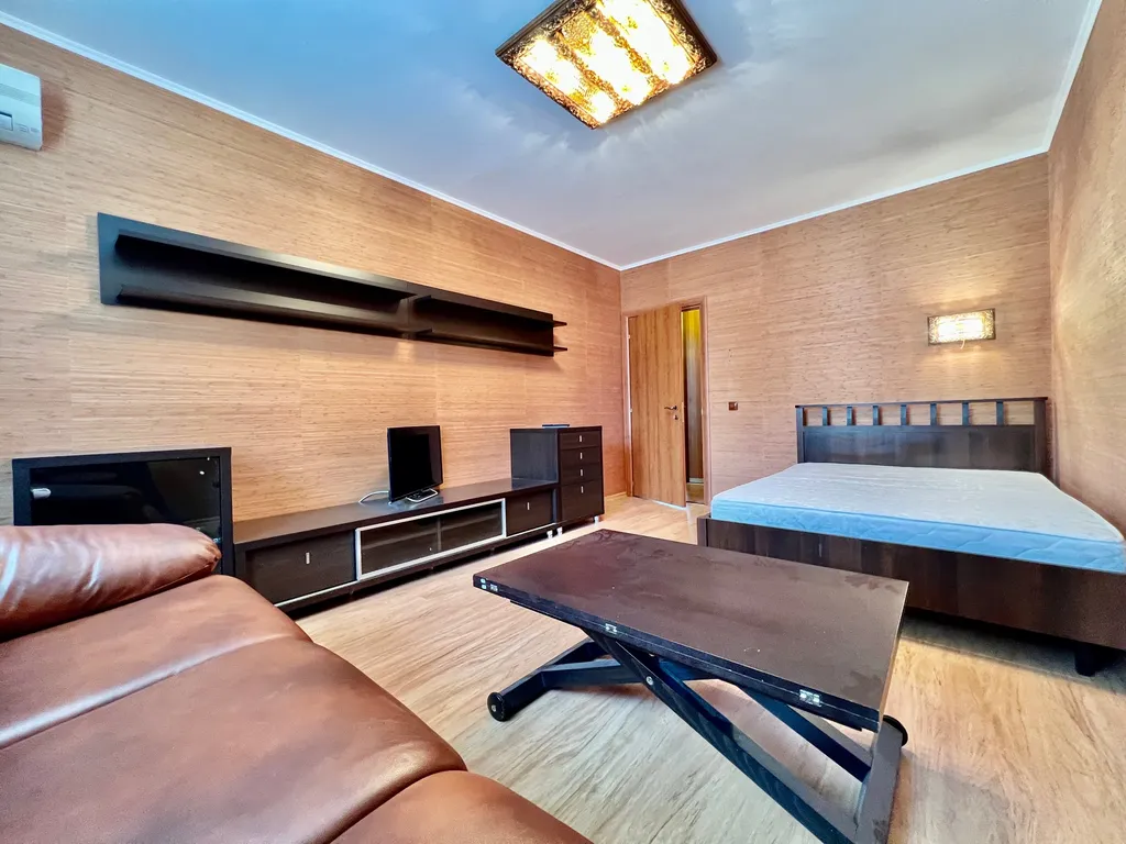 Квартира в новом доме