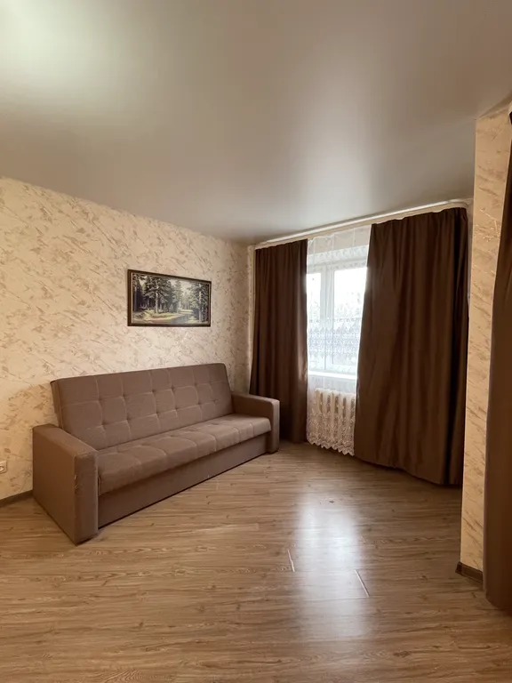 Студия 3 отдельных спальных места