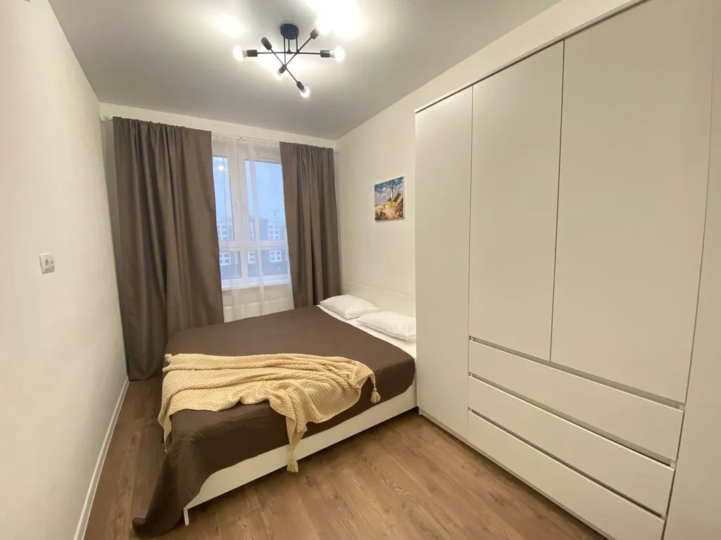 Лёгкий простор