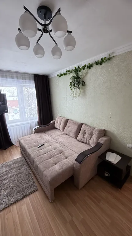 Квартира в живописном районе города.
Есть все отчётные документы. — аренда посуточно в Владикавказ