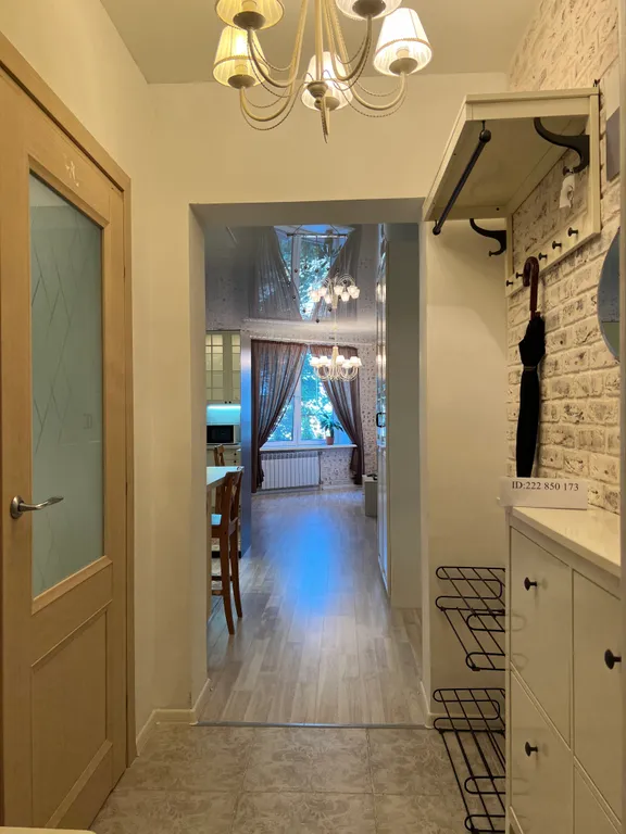 Уютная студия в старом городе
Нет Wi-Fi