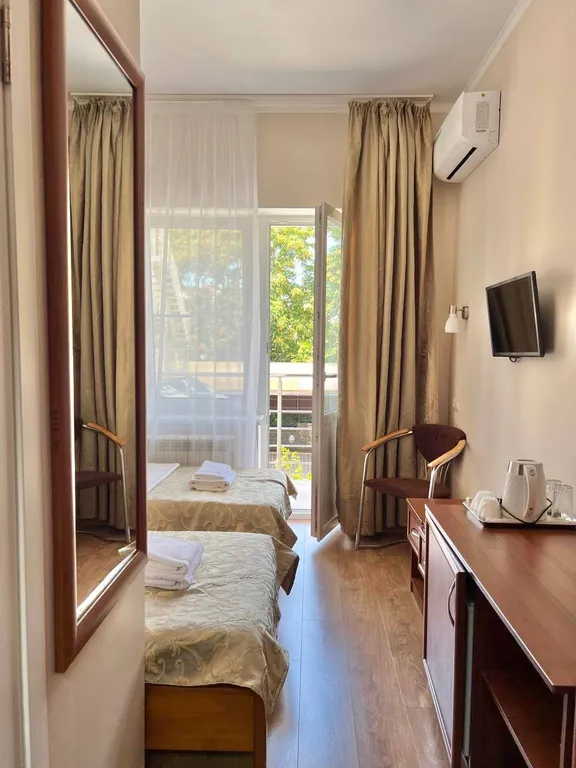 Квартира Комната — Геленджик