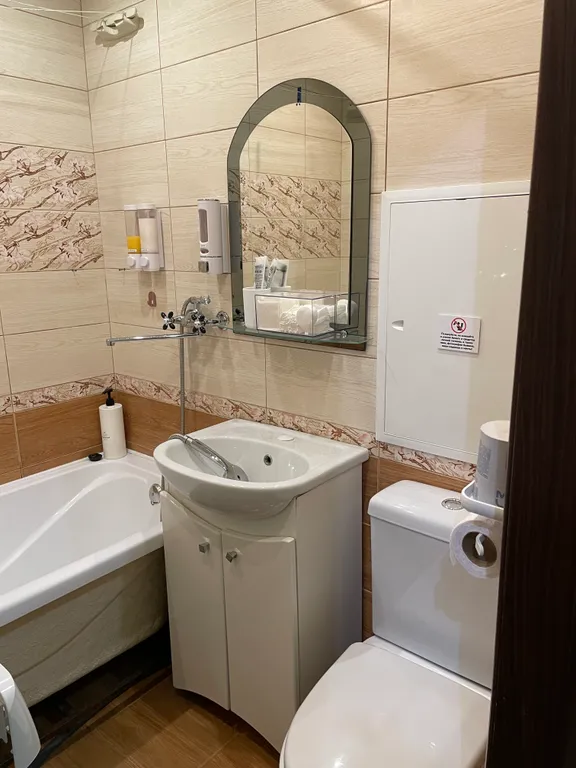 Квартира рядом с центром