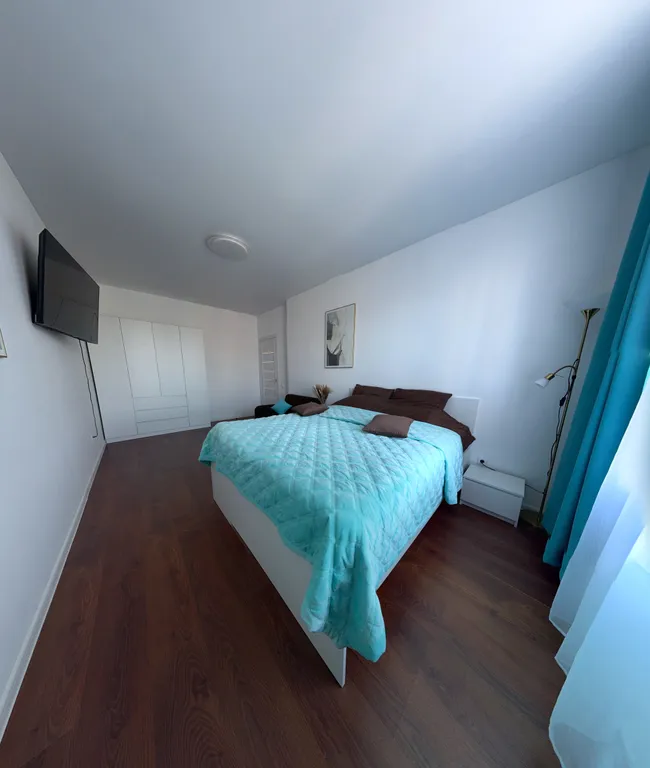 Квартира Комфорт-квартира в ЖК «Novella» — Краснодар