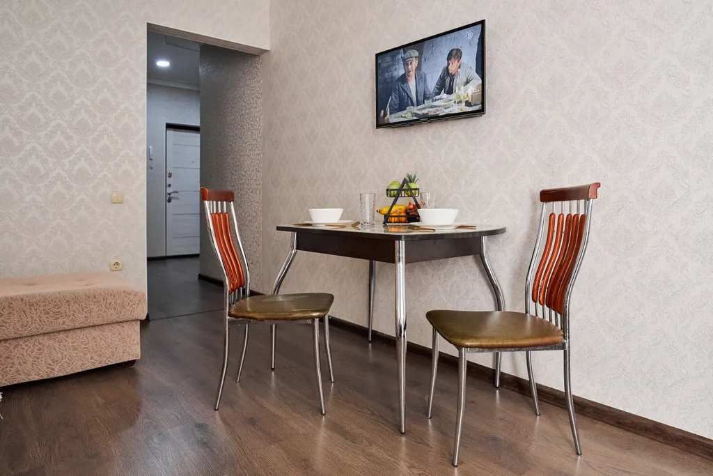 Квартира в центре рядом с ипподромом