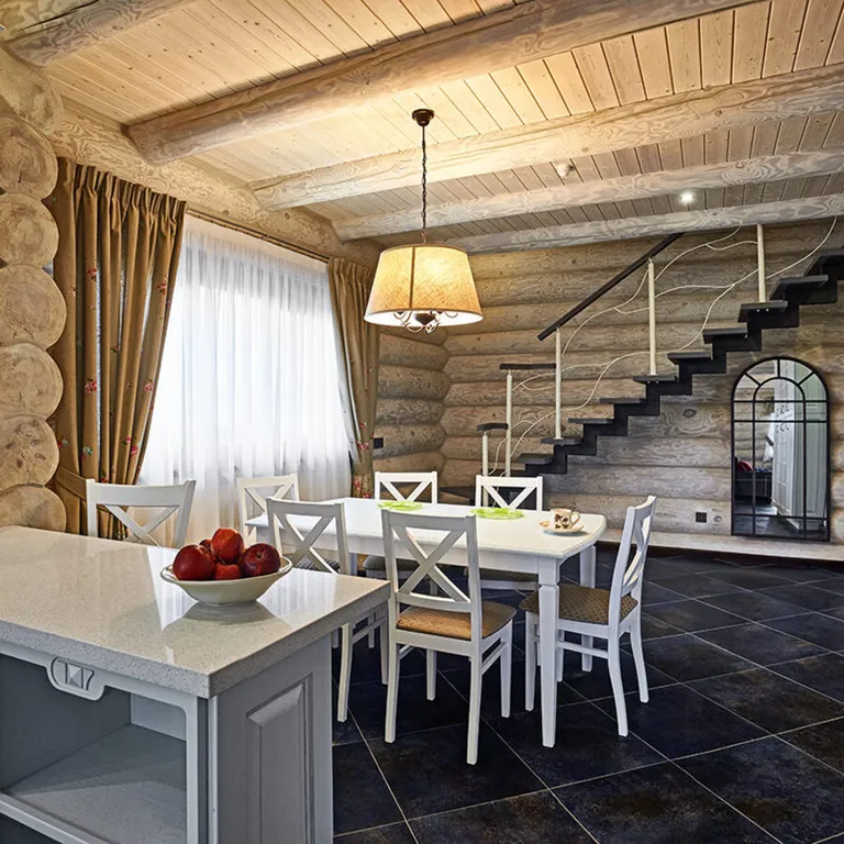 5-комнатный Дом