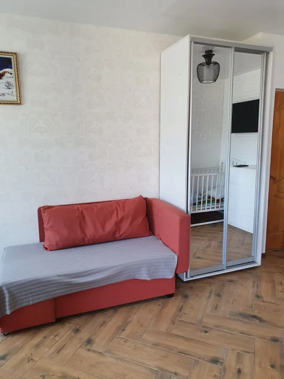 Квартира 1-комнатная Квартира — Евпатория