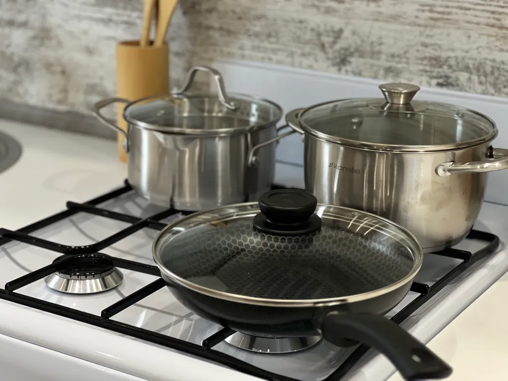 Однокомнатная квартира с новым ремонтом